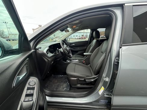 Used 2025 Buick Encore GX Preferred image 27