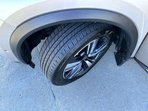 Certified 2023 Nissan Rogue Platinum w/ Platinum Premium Package AWD/4WD image 23