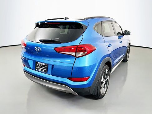 Used 2017 Hyundai Tucson Value image 7