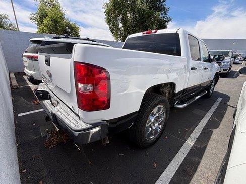 Used 2010 Chevrolet Silverado 1500 LT w/ Power Pack Plus image 3