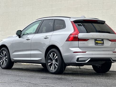 Used 2024 Volvo XC60 B5 Core image 6