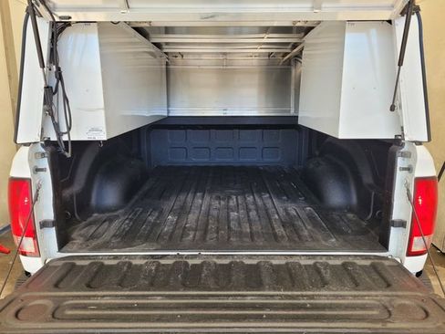 Used 2023 RAM 1500 Tradesman w/ Trailer Tow Group image 33