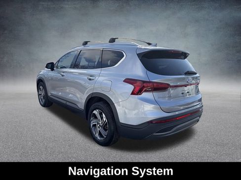 Used 2023 Hyundai Santa Fe SEL image 7