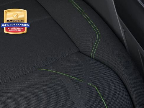 New 2025 Ford F150 STX w/ Equipment Group 200A image 31