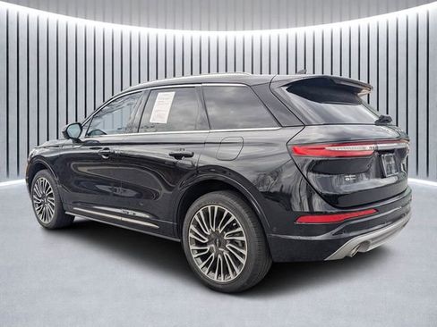 Certified 2022 Lincoln Corsair Reserve w/ Equipment Group 201A image 7