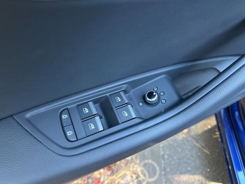 Certified 2025 Audi A5 2.0T Premium Plus w/ Convenience Plus Package image 22