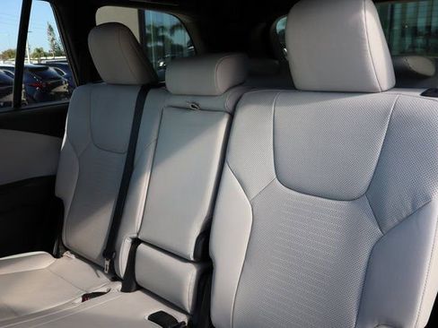 Used 2024 Lexus TX 350 FWD w/ Cold Weather Package image 16