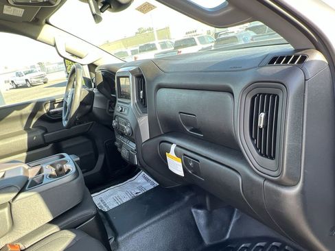 New 2026 Chevrolet Silverado 3500 W/T w/ WT Convenience Package AWD/4WD image 26