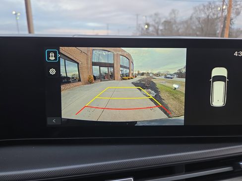 New 2026 Hyundai Santa Fe SEL image 27