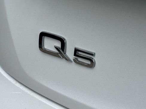 Used 2024 Audi Q5 2.0T Premium Plus AWD/4WD image 7