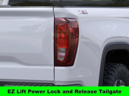 New 2026 GMC Sierra 1500 Pro w/ Pro Value Package AWD/4WD image 13
