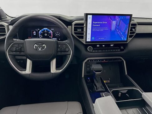 Certified 2026 Toyota Tundra Limited RWD image 23