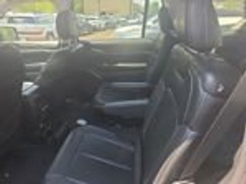 Used 2022 Jeep Grand Cherokee L Limited AWD/4WD image 7