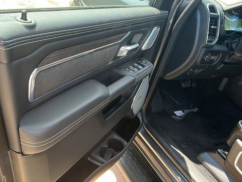 New 2026 RAM 1500 Laramie w/ Night Edition image 14