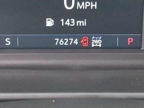 Used 2021 Chevrolet Silverado 1500 LT Trail Boss w/ Convenience Package II image 21