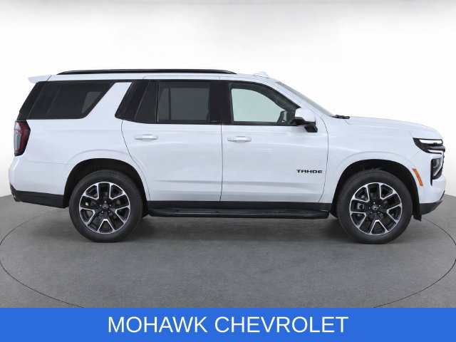 Used 2025 Chevrolet Tahoe RST w/ Comfort Package AWD/4WD image 10