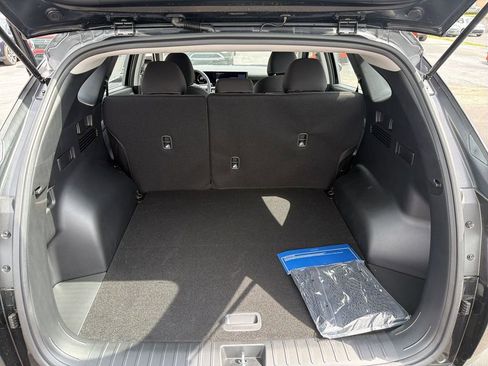 New 2026 Hyundai Tucson SE AWD/4WD image 18