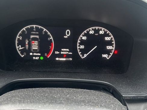 Certified 2023 Honda CR-V LX image 11