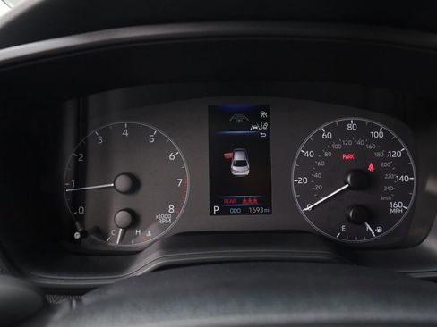 Used 2025 Toyota Corolla LE image 25