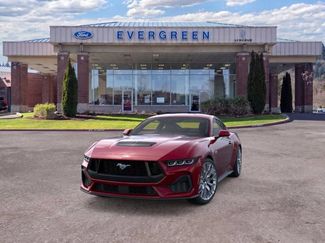 New 2025 Ford Mustang GT Premium RWD video 2