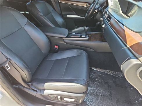 Used 2014 Lexus GS 350 w/ Premium Package RWD image 22