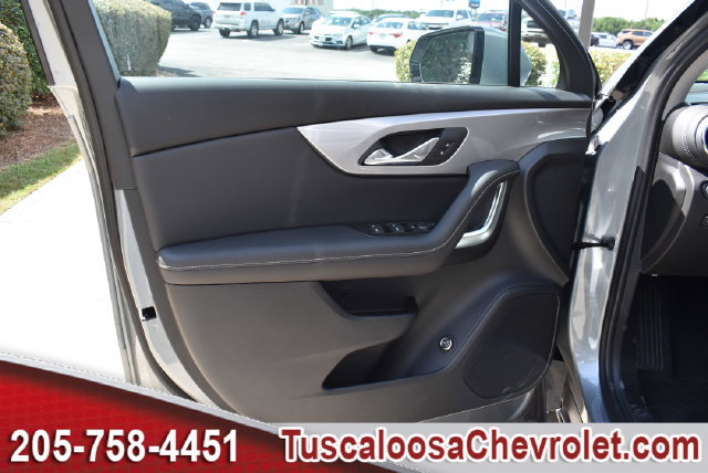 New 2026 Chevrolet Blazer LT w/ LPO, Floor Liner Package FWD image 12