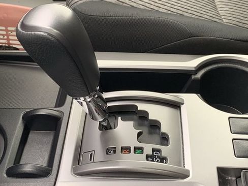 Certified 2022 Toyota 4Runner SR5 RWD image 25
