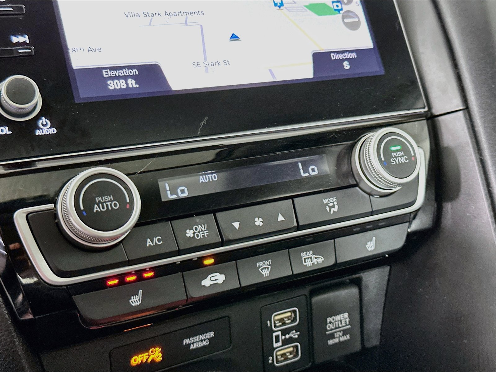 Used 2019 Honda Insight Touring image 16