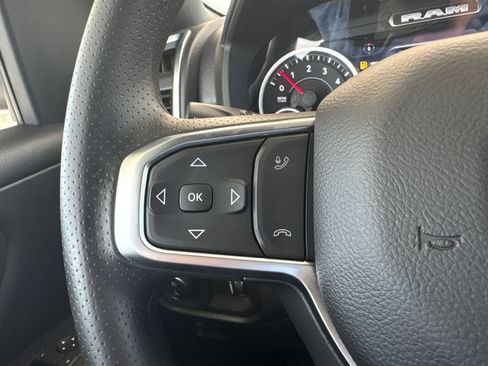 New 2026 RAM 1500 Express AWD/4WD image 25