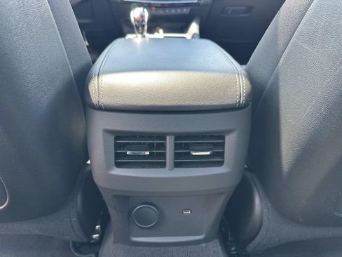 Used 2025 Cadillac CT5 Premium Luxury w/ Sun And Sound Package AWD/4WD image 13