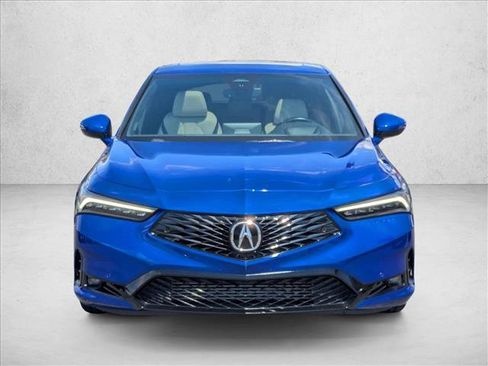 Used 2023 Acura Integra A-Spec FWD image 2