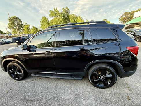 Used 2019 Honda Passport Elite image 7