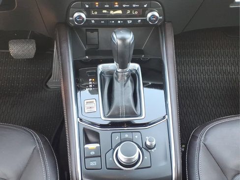 Used 2024 MAZDA CX-5 Signature AWD/4WD image 19