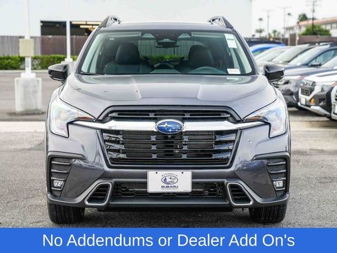 New 2026 Subaru Ascent Touring image 2