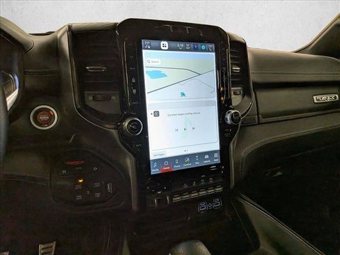 Used 2023 RAM 1500 TRX w/ TRX Level 2 Equipment Group AWD/4WD image 16