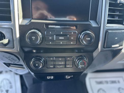Used 2020 Ford F150 XLT w/ Equipment Group 301A Mid RWD image 13