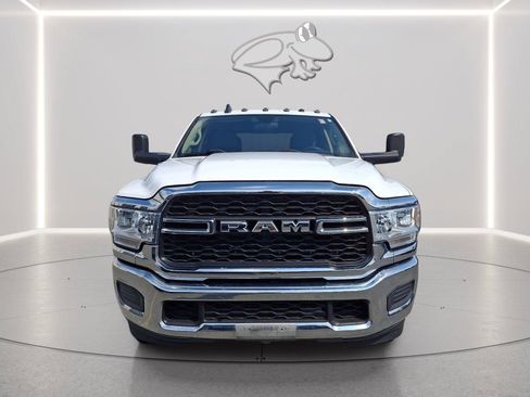 Used 2020 RAM 2500 Tradesman AWD/4WD image 7