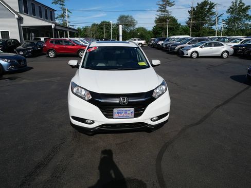 Used 2016 Honda HR-V EX-L image 3
