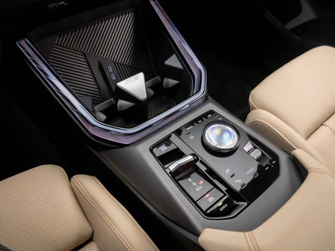 Certified 2026 BMW X3 xDrive30i w/ Convenience Package AWD/4WD image 12