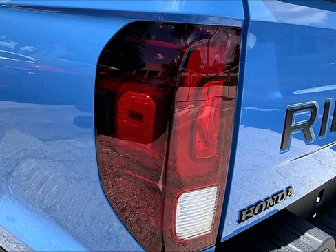 Used 2024 Honda Ridgeline TrailSport image 29