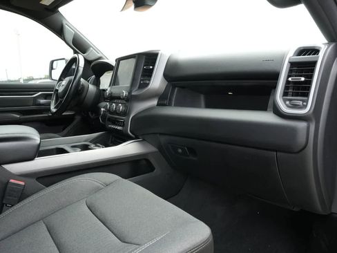 Used 2022 RAM 1500 Lone Star AWD/4WD image 22