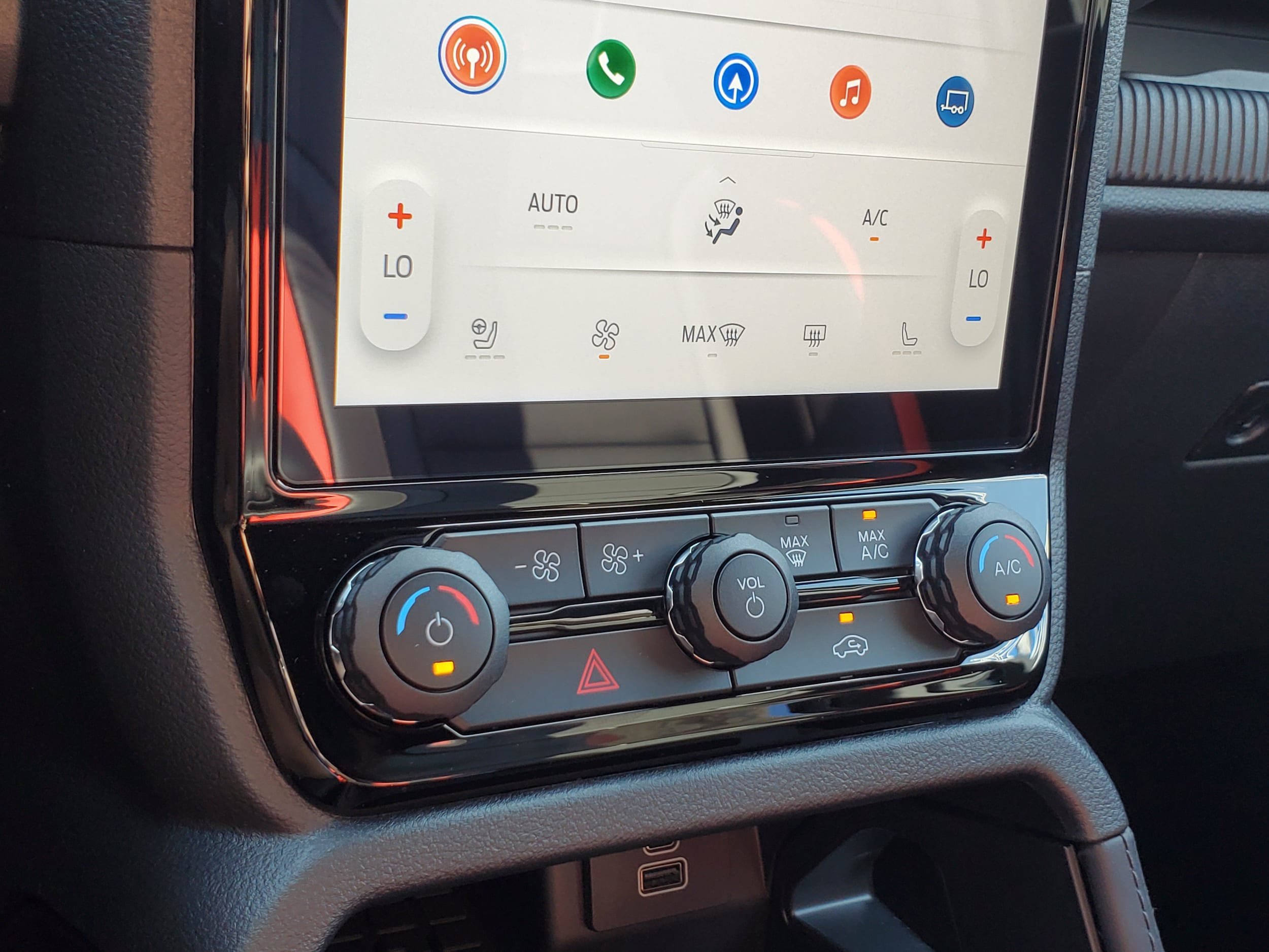 New 2026 Ford Ranger Raptor AWD/4WD image 21