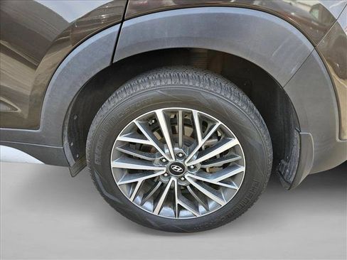 Used 2020 Hyundai Tucson SEL image 24