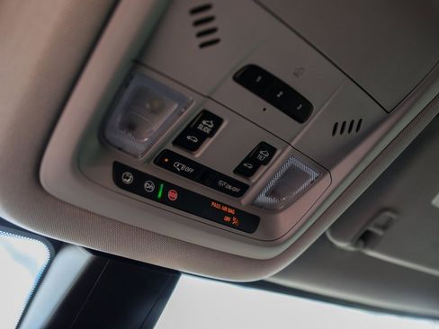 Used 2021 GMC Acadia AT4 w/ Trailering Package image 26