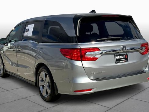 Used 2020 Honda Odyssey EX image 11