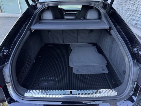 Certified 2021 Audi RS 7 Sportback w/ Black Optic Package image 20