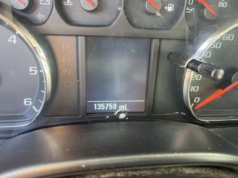 Used 2016 Chevrolet Silverado 2500 W/T w/ WT Convenience Package image 6