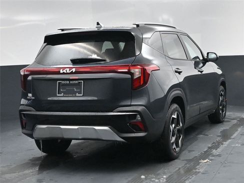New 2026 Kia Seltos S image 18