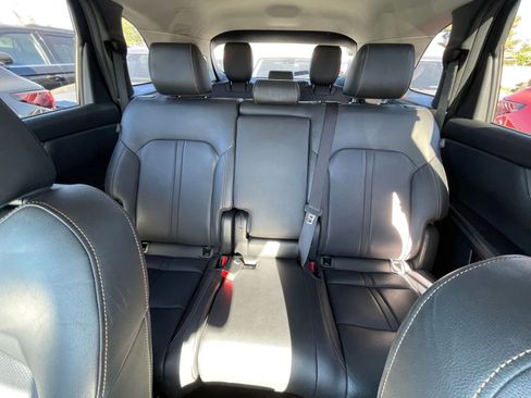 Used 2025 MAZDA CX-90 3.3 Turbo w/ Preferred Package image 40