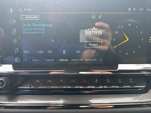 Used 2026 Chevrolet Silverado 1500 ZR2 image 15